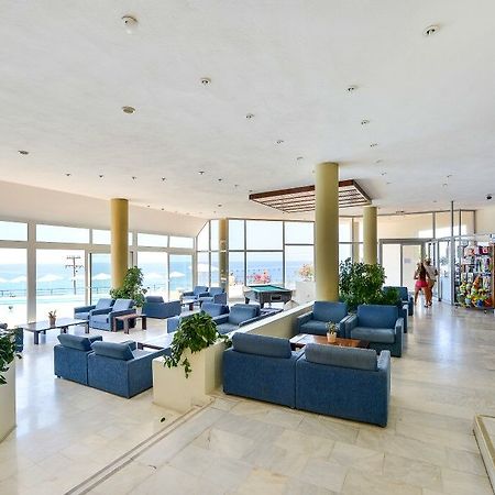 Hotel Scaleta Beach Skaleta Zewnętrze zdjęcie