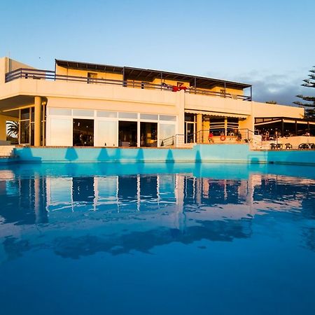 Hotel Scaleta Beach Skaleta Zewnętrze zdjęcie