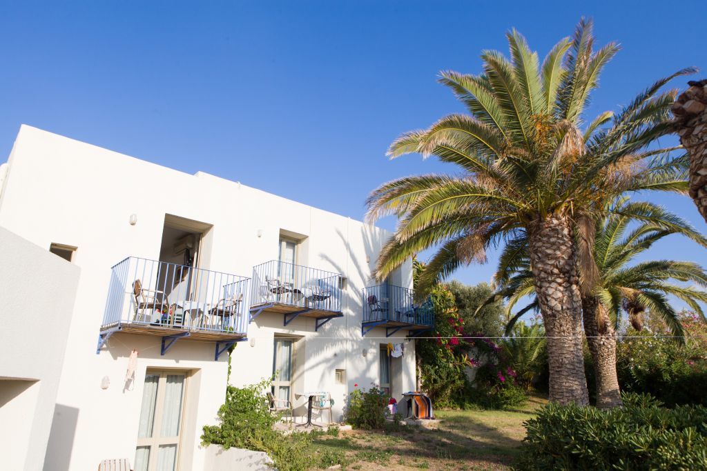 Hotel Scaleta Beach Skaleta Zewnętrze zdjęcie