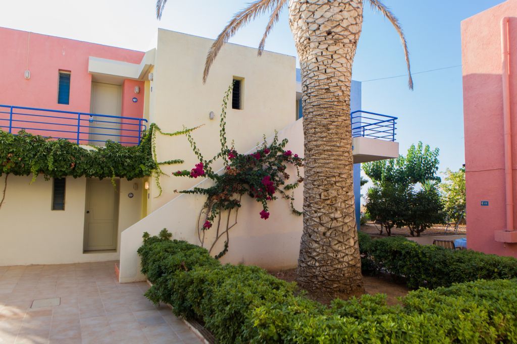 Hotel Scaleta Beach Skaleta Zewnętrze zdjęcie