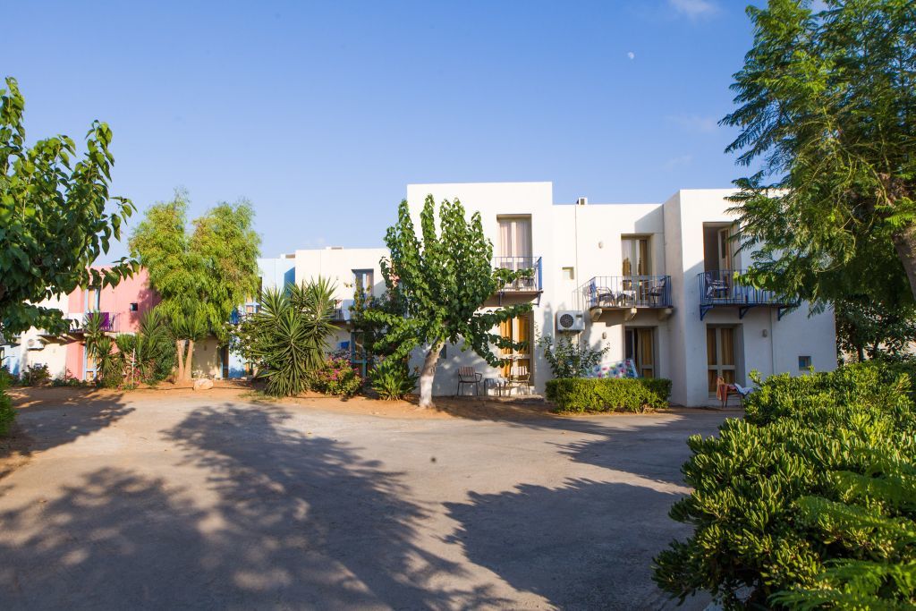 Hotel Scaleta Beach Skaleta Zewnętrze zdjęcie