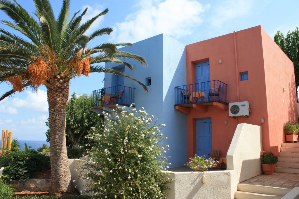 Hotel Scaleta Beach Skaleta Zewnętrze zdjęcie