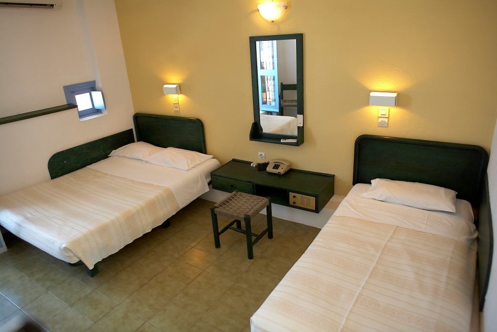 Hotel Scaleta Beach Skaleta Zewnętrze zdjęcie