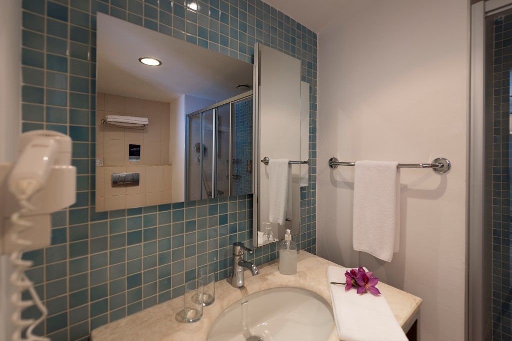 Hotel Scaleta Beach Skaleta Zewnętrze zdjęcie
