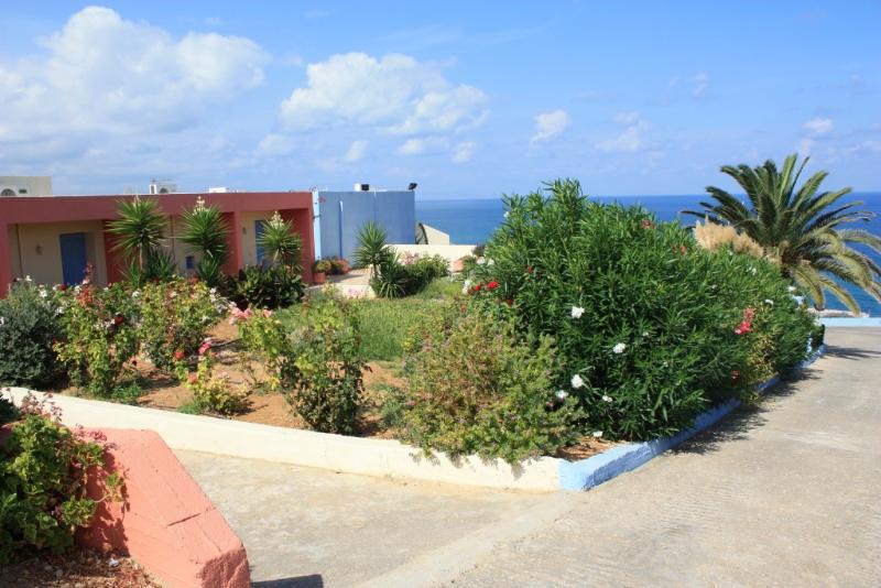 Hotel Scaleta Beach Skaleta Zewnętrze zdjęcie