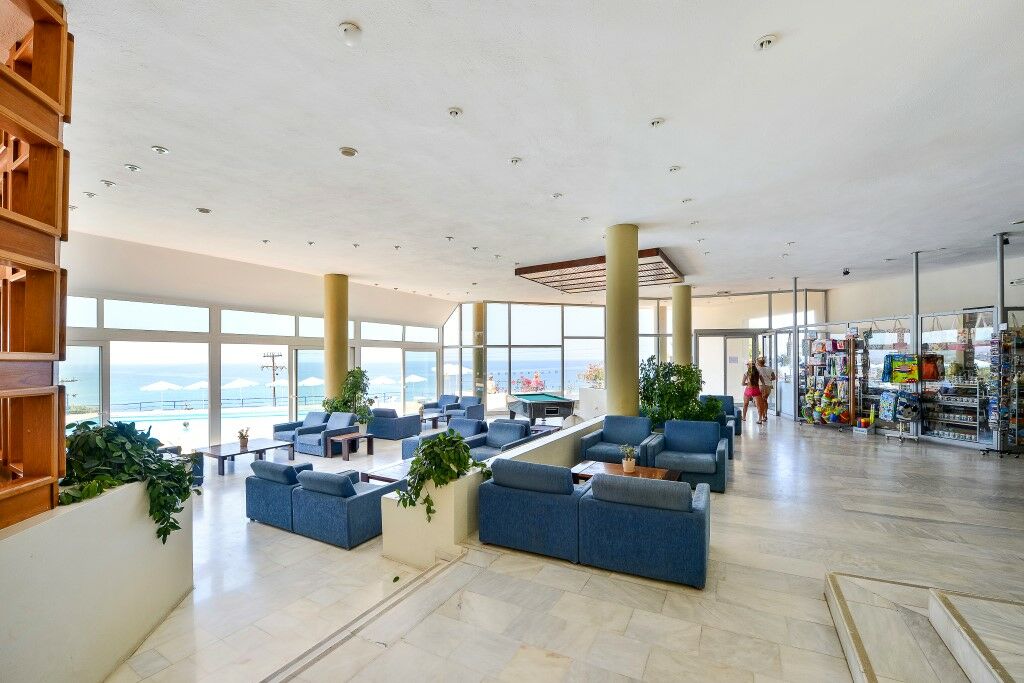 Hotel Scaleta Beach Skaleta Zewnętrze zdjęcie