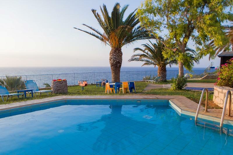Hotel Scaleta Beach Skaleta Zewnętrze zdjęcie